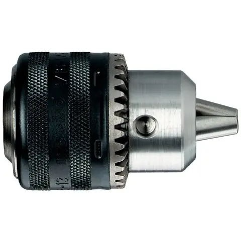 Begränsat erbjudande Metabo 635036000 Nyckelchuck